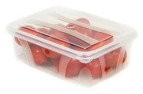 Pojemnik Master Food - KPL Transparent Pojemnik Master Food - KPL Transparent