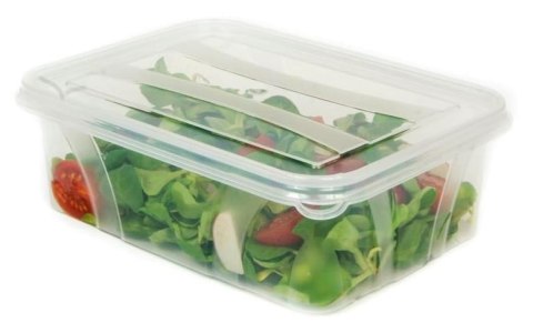 Pojemnik Master Food - KPL Transparent Pojemnik Master Food - KPL Transparent