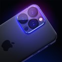 Szkło Hartowane 3mk Lens Pro Full Cover Apple iPhone 15 Pro/15 Pro Max