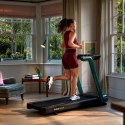 Bieżnia elektryczna Reebok FR30z Floatride RVFR-10421GRZ