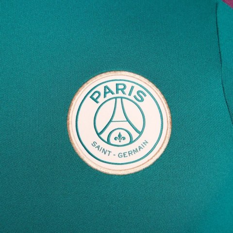Bluza Nike PSG Strike Drill Top M FN9841-382 Bluza Nike PSG Strike Drill Top M FN9841-382
