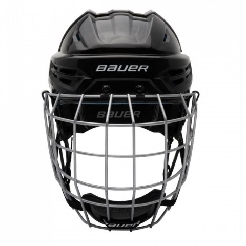 Kask hokejowy Bauer Re-akt 55 Combo 1063649 Kask hokejowy Bauer Re-akt 55 Combo 1063649