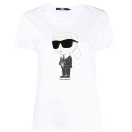 Koszulka Karl Lagerfeld Ikonik W 230W1700