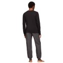 Koszulki Tommy Hilfiger Longsleeve 3-Pack Slim M UM0UM03022