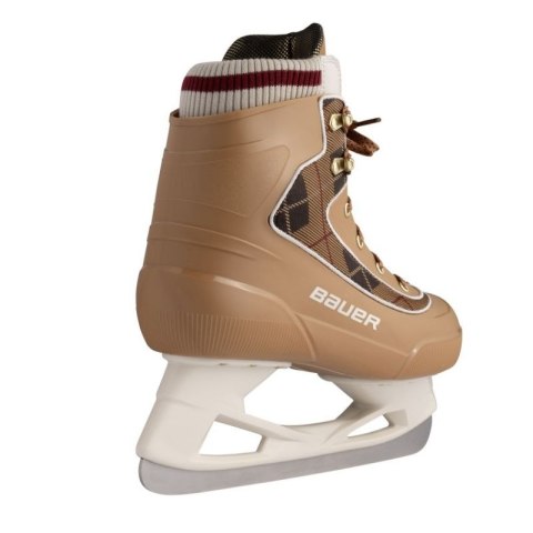 Łyżwy rekreacyjne Bauer Chamonix 1063692 Łyżwy rekreacyjne Bauer Chamonix 1063692
