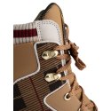 Łyżwy rekreacyjne Bauer Chamonix Jr 1063693