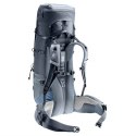 Plecak Deuter Aircontact Lite 40 + 10 3340123-7319