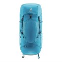 Plecak turystyczny Deuter Aircontact Lite 45L + 10 SL 3340223-3249