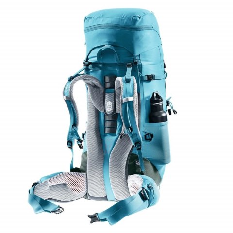Plecak turystyczny Deuter Aircontact Lite 45L + 10 SL 3340223-3249 Plecak turystyczny Deuter Aircontact Lite 45L + 10 SL 3340223-3249