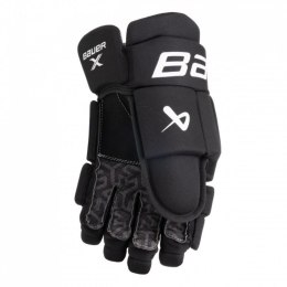 Rękawice hokejowe Bauer X '24 Sr M 1063728