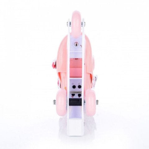 Rolki regulowane Tempish Baby Skate Wild Jr 1000000010 Rolki regulowane Tempish Baby Skate Wild Jr 1000000010