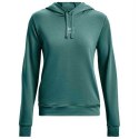 Bluza Under Armour Rival Terry Hoodie W 1369855-722