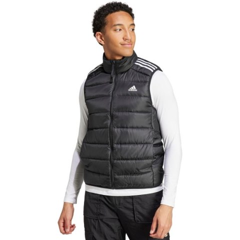 Kamizelka adidas Essentials 3-Stripes Light Down M HZ5728 Kamizelka adidas Essentials 3-Stripes Light Down M HZ5728