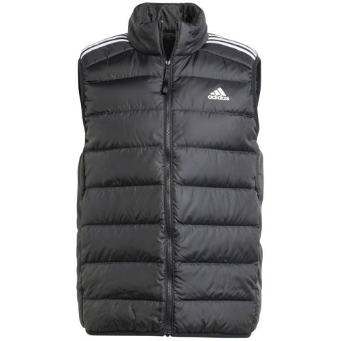 Kamizelka adidas Essentials 3-Stripes Light Down M HZ5728 Kamizelka adidas Essentials 3-Stripes Light Down M HZ5728