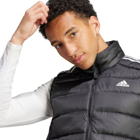 Kamizelka adidas Essentials 3-Stripes Light Down M HZ5728 Kamizelka adidas Essentials 3-Stripes Light Down M HZ5728