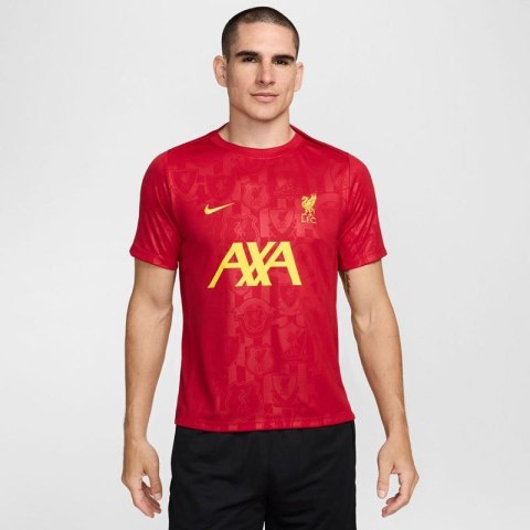 Koszulka Nike Liverpool FC Academy Pro SStop M FN9653-688 Koszulka Nike Liverpool FC Academy Pro SStop M FN9653-688