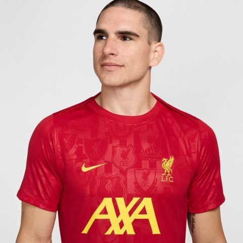 Koszulka Nike Liverpool FC Academy Pro SStop M FN9653-688 Koszulka Nike Liverpool FC Academy Pro SStop M FN9653-688
