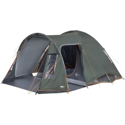 Namiot High Peak Tessin 5.1 zielony 10381 Namiot High Peak Tessin 5.1 zielony 10381