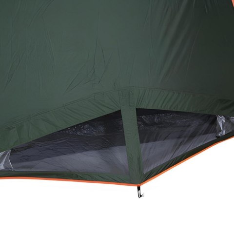 Namiot High Peak Tessin 5.1 zielony 10381 Namiot High Peak Tessin 5.1 zielony 10381
