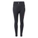 Spodnie rowerowe SEGGIOLA W Polarec
