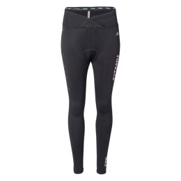 Spodnie rowerowe SEGGIOLA W Polarec