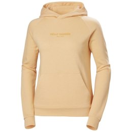 Bluza Helly Hansen z kapturem W Core Hoodie W 54033 316
