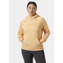 Bluza Helly Hansen z kapturem W Core Hoodie W 54033 316