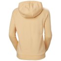 Bluza Helly Hansen z kapturem W Core Hoodie W 54033 316
