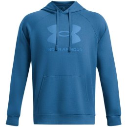 Bluza Under Armour Rival Fleece Logo HD M 1379758 406