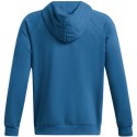 Bluza Under Armour Rival Fleece Logo HD M 1379758 406