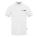 Koszulka Plein Sport Polo Slim M PIPS511