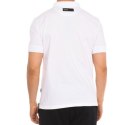 Koszulka Plein Sport Polo Slim M PIPS511