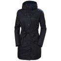 Kurtka Helly Hansen Lyness II Coat W 53248 598