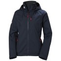 Kurtka Helly Hansen W Crew Hooded Jacket W 34448 597