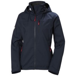 Kurtka Helly Hansen W Crew Hooded Jacket W 34448 597