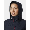 Kurtka Helly Hansen W Crew Hooded Jacket W 34448 597