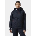 Kurtka Helly Hansen W Crew Hooded Jacket W 34448 597
