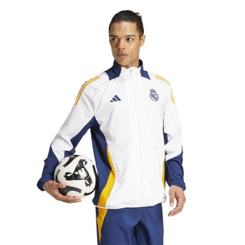 Kurtka adidas Real Madryt Pre Jacket M IT5148 Kurtka adidas Real Madryt Pre Jacket M IT5148