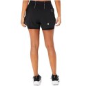 Spodenki Asics Road 2-N-1 3.5IN Short W 2012C975-001