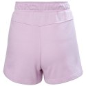 Spodenki Helly Hansen Core Sweat Shorts W 54081 052