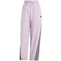 Spodnie adidas Future Icons Three Stripes Woven W IS3655