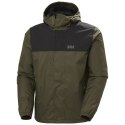 Kurtka wodoodporna Helly Hansen Vancouver Fleece Lined M 54269 431
