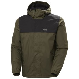 Kurtka wodoodporna Helly Hansen Vancouver Fleece Lined M 54269 431