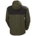Kurtka wodoodporna Helly Hansen Vancouver Fleece Lined M 54269 431