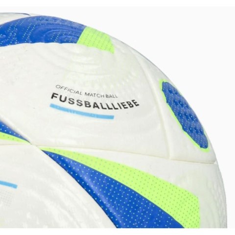 Piłka adidas Superpuchar Pro IX1718 Piłka adidas Superpuchar Pro IX1718