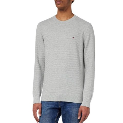 Sweter Tommy Hilfiger Cross M MW0MW29035b Sweter Tommy Hilfiger Cross M MW0MW29035b