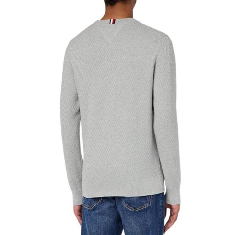 Sweter Tommy Hilfiger Cross M MW0MW29035b Sweter Tommy Hilfiger Cross M MW0MW29035b