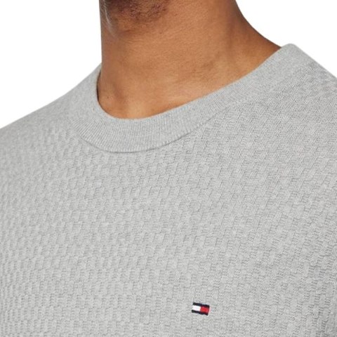 Sweter Tommy Hilfiger Cross M MW0MW29035b Sweter Tommy Hilfiger Cross M MW0MW29035b