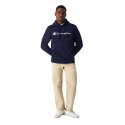 Bluza z kapturem Champion Hooded Sweatshirt M 220253.BS501