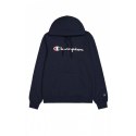 Bluza z kapturem Champion Hooded Sweatshirt M 220253.BS501